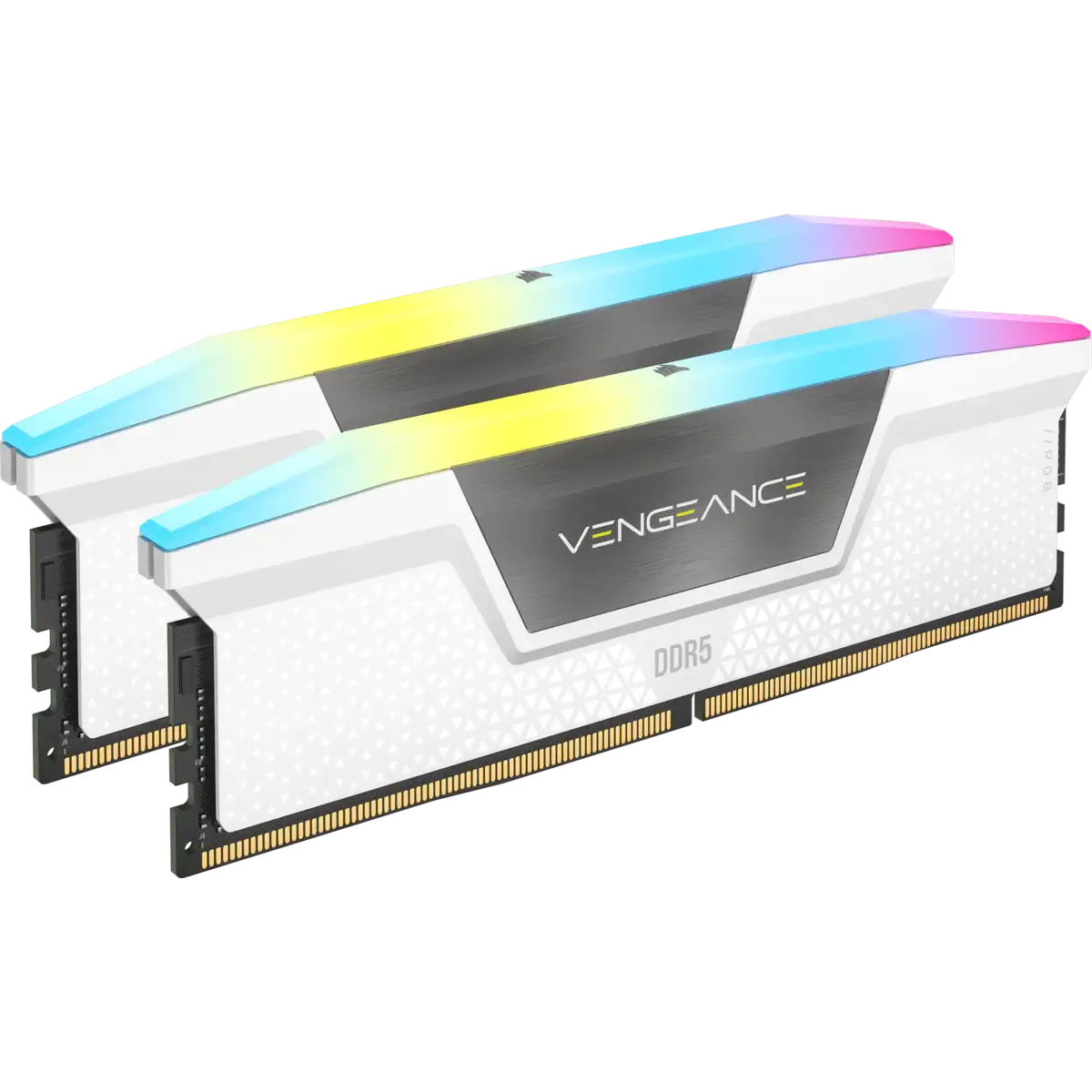 رم 32 گیگابایت 5200 مگاهرتز VENGEANCE RGB C40 DDR5 کورسیر