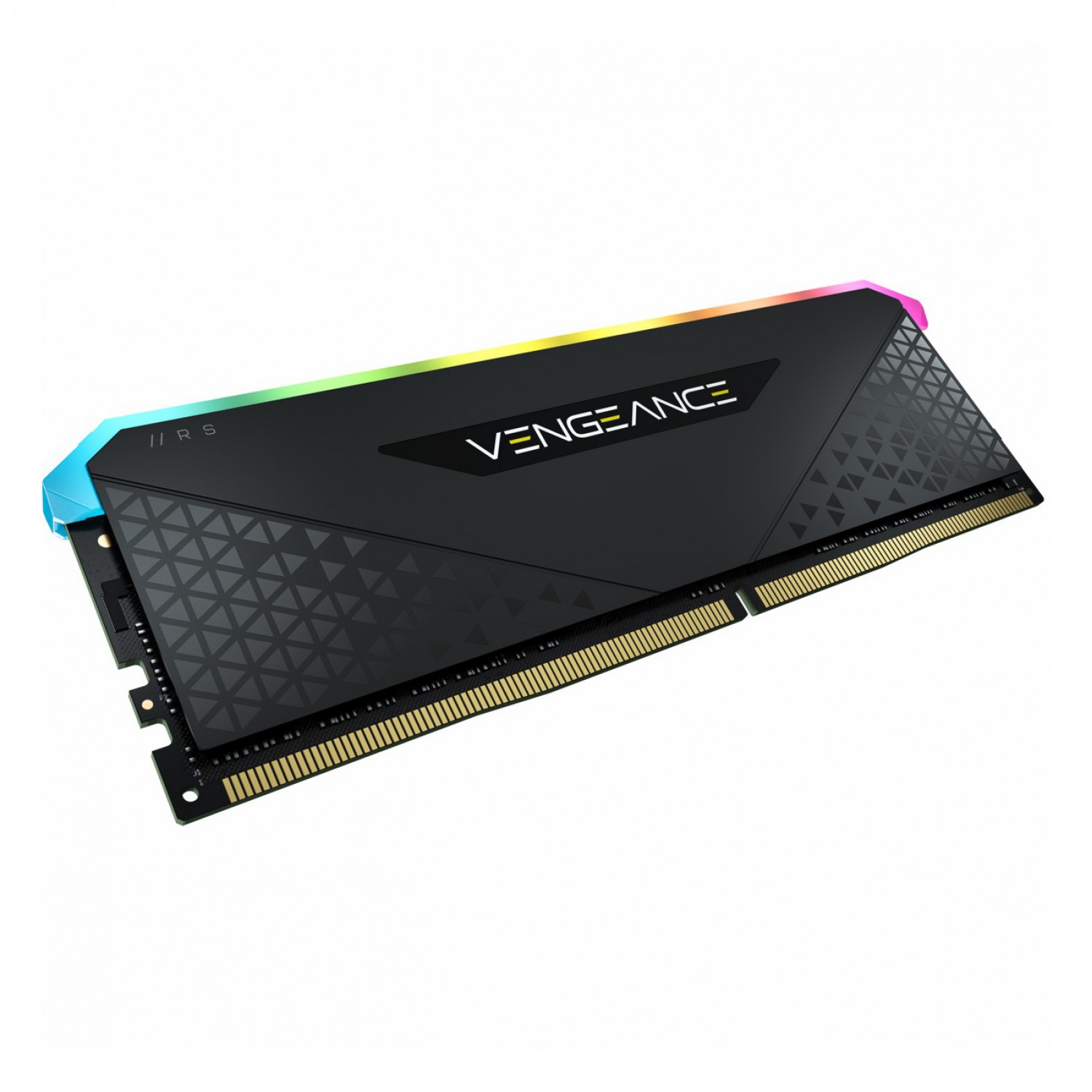 رم 8 گیگابایت 3200 مگاهرتز VENGEANCE RGB RS CL16 DDR4 کورسیر
