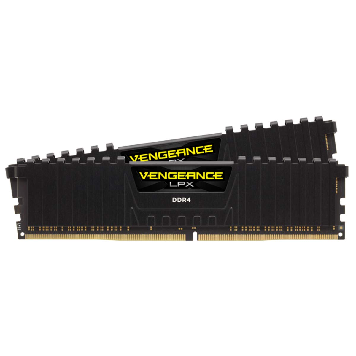 رم 64 گیگابایت 3600 مگاهرتز Vengeance LPX CL18 DDR4 کورسیر