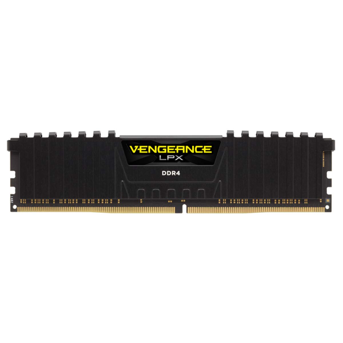 رم 64 گیگابایت 3600 مگاهرتز Vengeance LPX CL18 DDR4 کورسیر