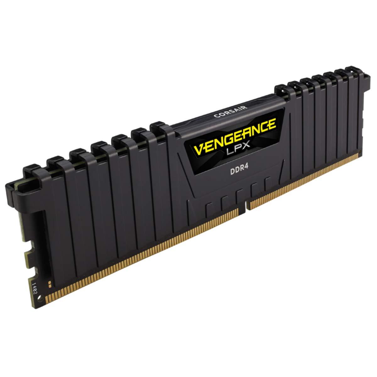 رم 64 گیگابایت 3600 مگاهرتز Vengeance LPX CL18 DDR4 کورسیر