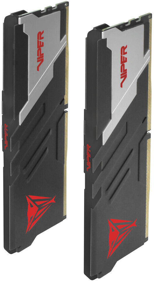 رم 64 گیگابایت 5200 مگاهرتز Viper Venom CL40 DDR5 پاتریوت