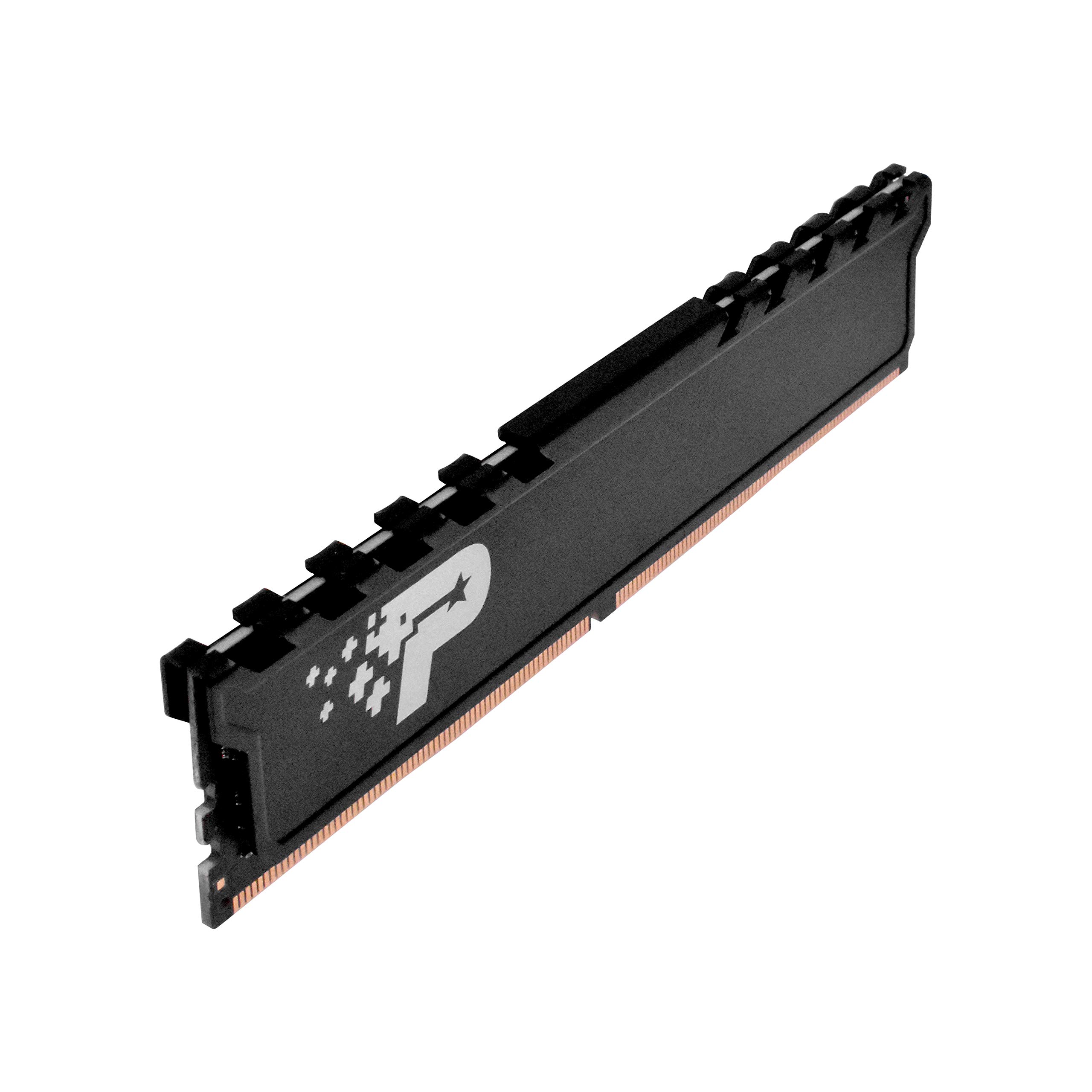 رم 16 گیگابایت 4800 مگاهرتز Signature premium DDR5 CL40 پاتریوت