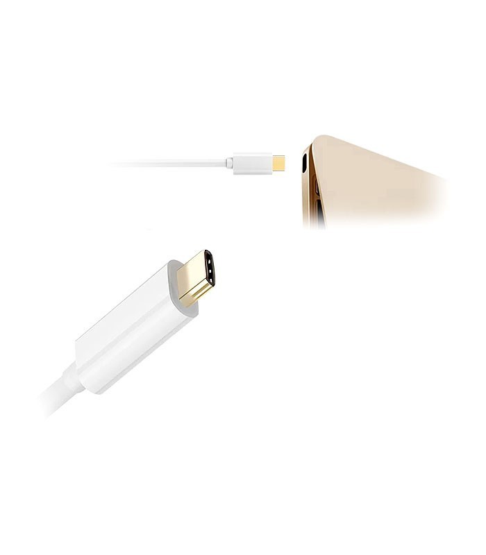 مبدل Type-c به HDMI یوگرین مدل 40273
