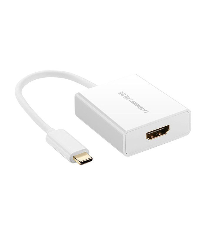 مبدل Type-c به HDMI یوگرین مدل 40273