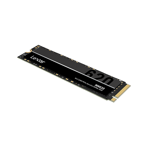 حافظه اس‌ اس‌ دی M.2 NVMe لکسار NM620 ظرفیت 1 ترابایت