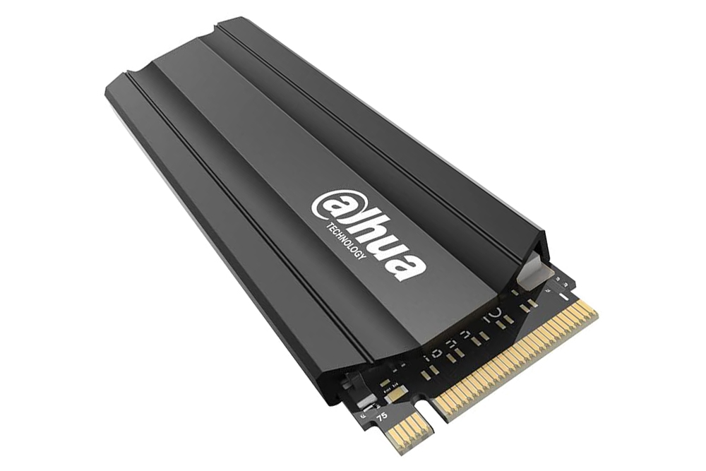 حافظه اس اس دی داهوا مدل E900N M.2 2280 NVMe ظرفیت 256 گیگابایت