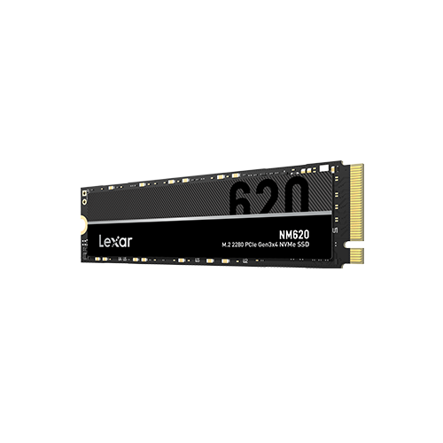 حافظه اس اس دی لکسار مدل NM620 NVMe M.2 ظرفیت 512 گیگابایت