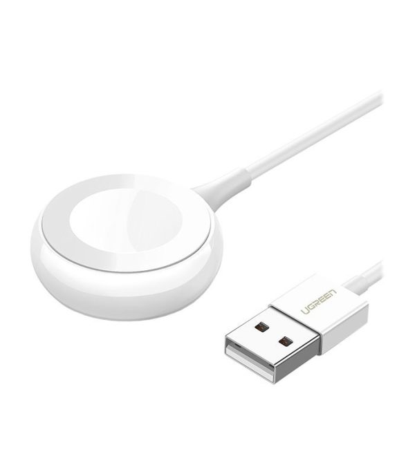 شارژر ساعت بی سیم یوگرین مدل CD177 50518
