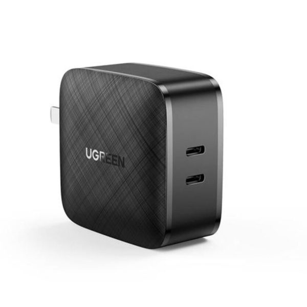 شارژر دیواری یوگرین 65W مدل US174 70868