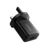 شارژر دیواری یوگرین 18W مدل CD122 70165