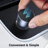 شارژر فندکی یوگرین 36W مدل CD213 70594