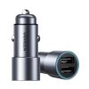 شارژر فندکی یوگرین 24W مدل CD130 50592