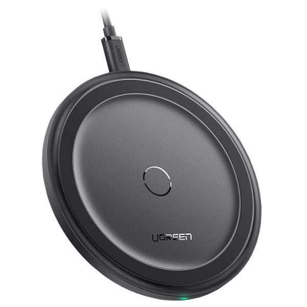 شارژر بی سیم یوگرین 10W مدل ED032 60470