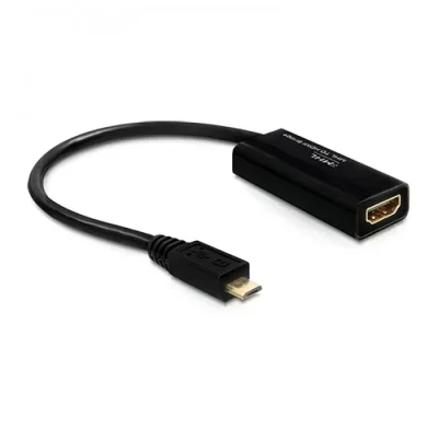 مبدل MHL به HDMI فرانت مدل FN-MB2H