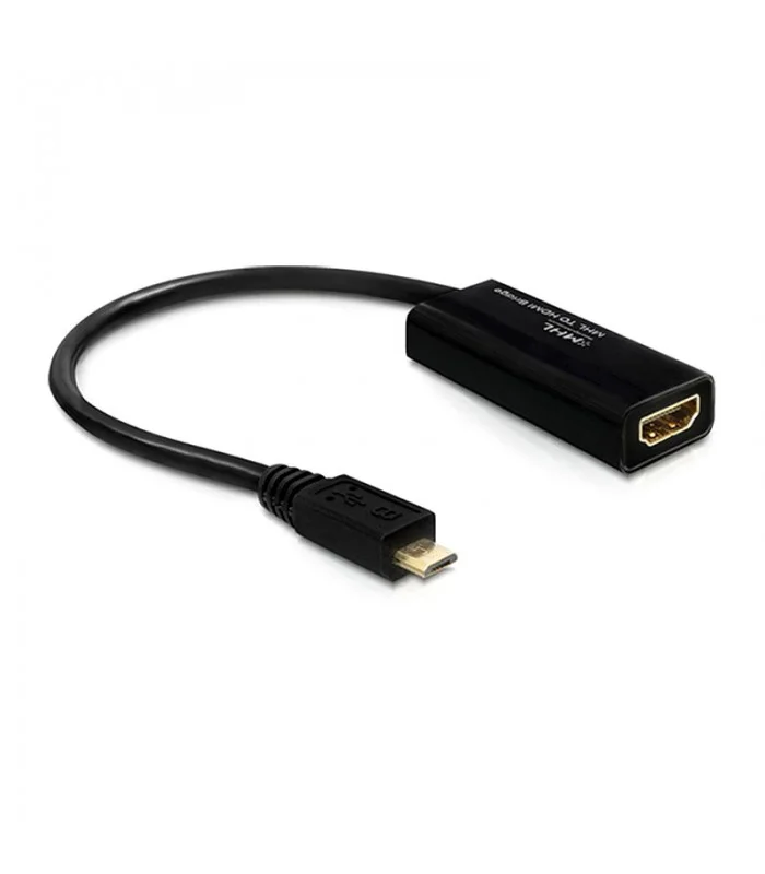 مبدل MHL به HDMI فرانت مدل FN-MB2H