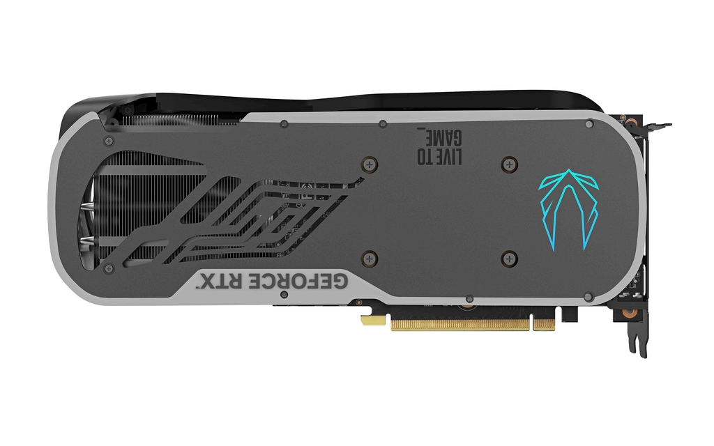 کارت گرافیک زوتاک مدل GEFORCE RTX 4070 AMP 12GB AIRO SPIDER-MAN