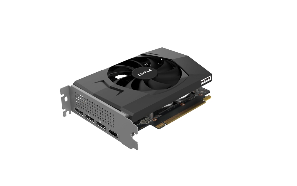 کارت گرافیک زوتاک مدل GAMING GeForce RTX 3050 8GB Solo