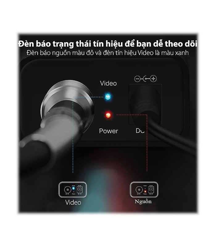 تبدیل SDI به HDMI یوگرین مدل  CM131 40965