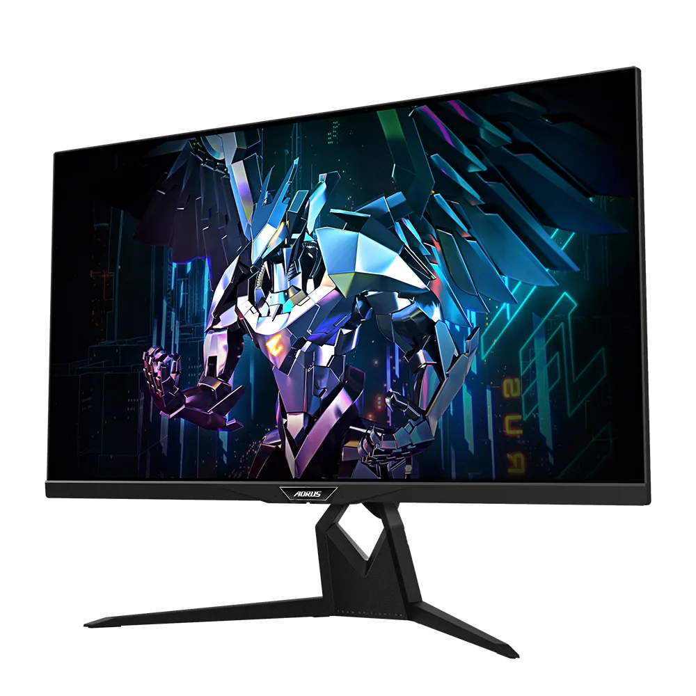 مانیتور گیگابایت مدل AORUS FI32Q X سایز 32 اینچ