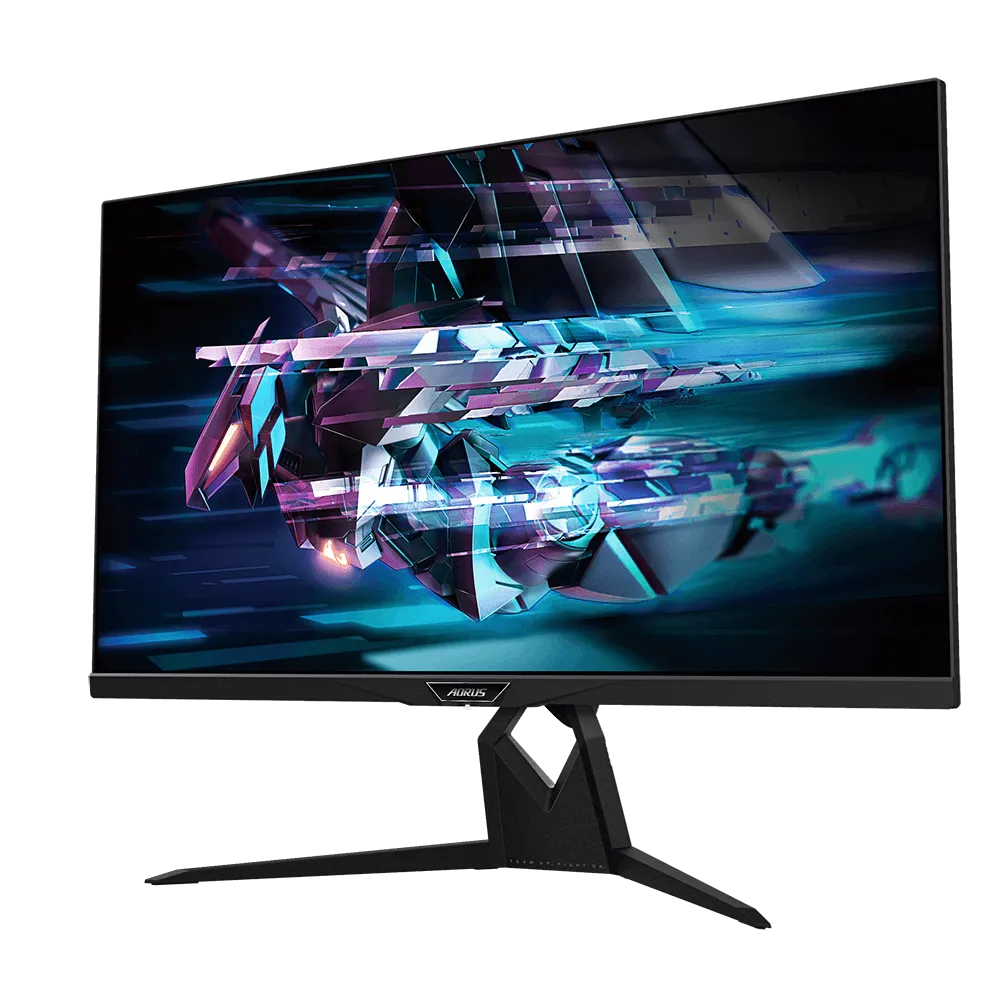 مانیتور گیگابایت مدل AORUS FI32U سایز 32 اینچ