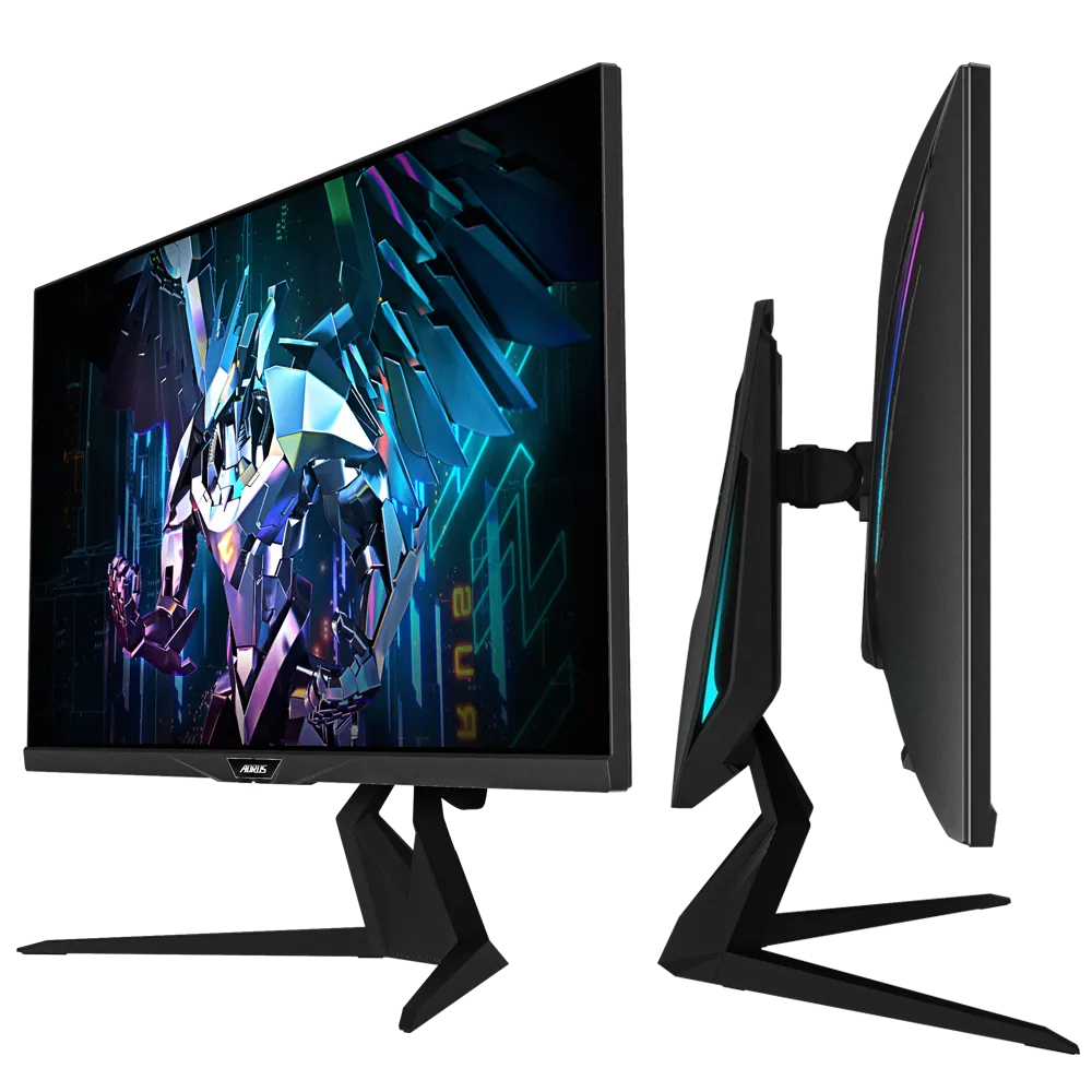 مانیتور گیگابایت مدل AORUS FI32Q سایز 32 اینچ