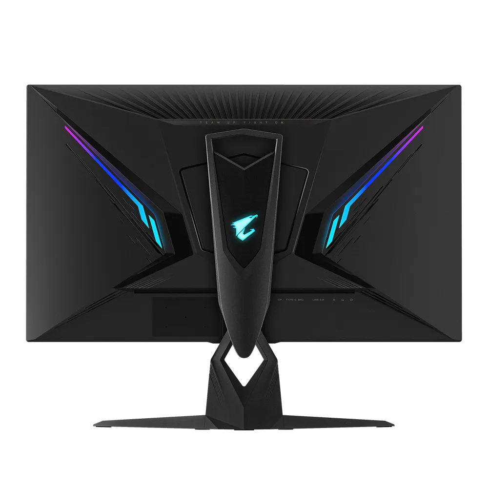 مانیتور گیگابایت مدل AORUS FI32Q سایز 32 اینچ