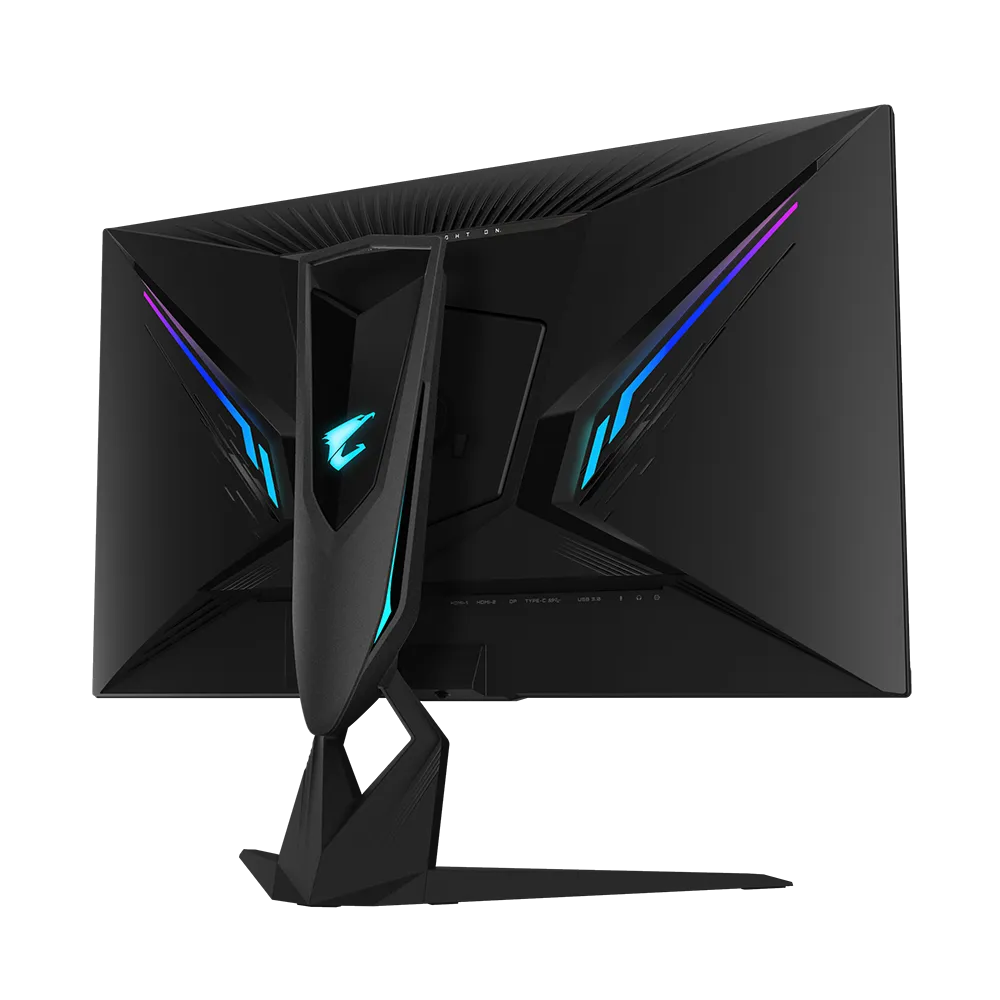 مانیتور گیگابایت مدل AORUS FI32Q سایز 32 اینچ