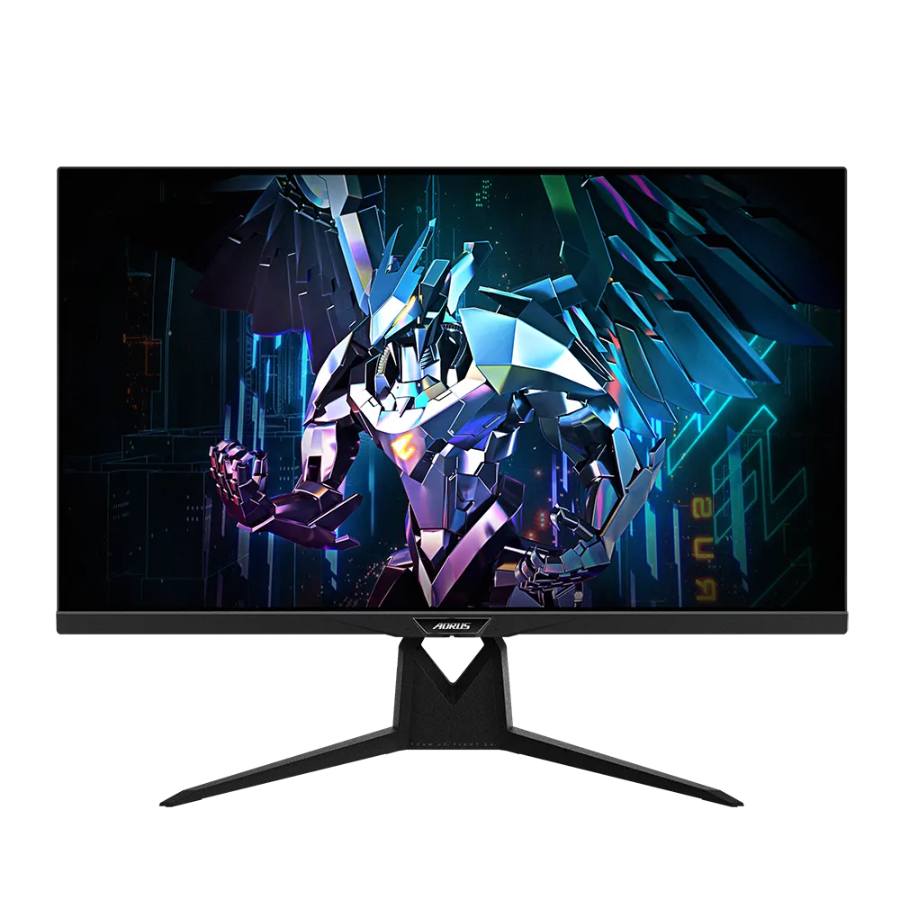 مانیتور گیگابایت مدل AORUS FI32Q سایز 32 اینچ