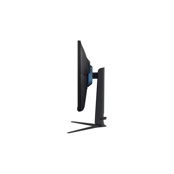 مانیتور سامسونگ مدل Odyssey G5 LS32CG510EM سایز 32 اینچ