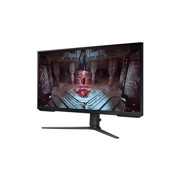 مانیتور سامسونگ مدل Odyssey G5 LS32CG510EM سایز 32 اینچ