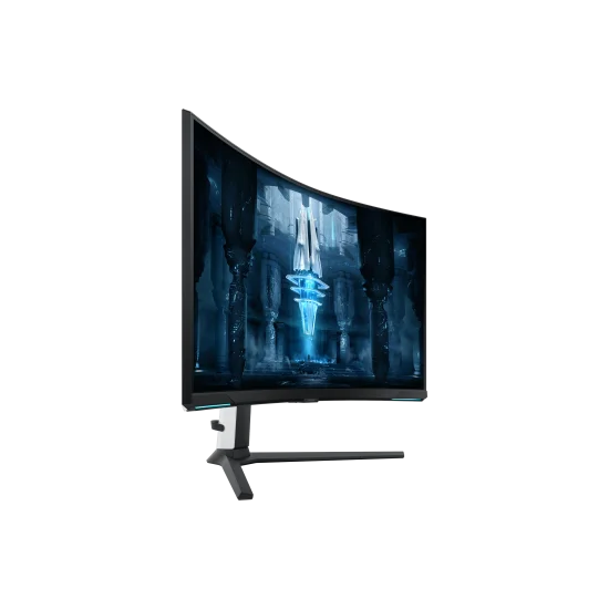مانیتور سامسونگ مدل Odyssey NEO LS32BG850NM سایز 32 اینچ