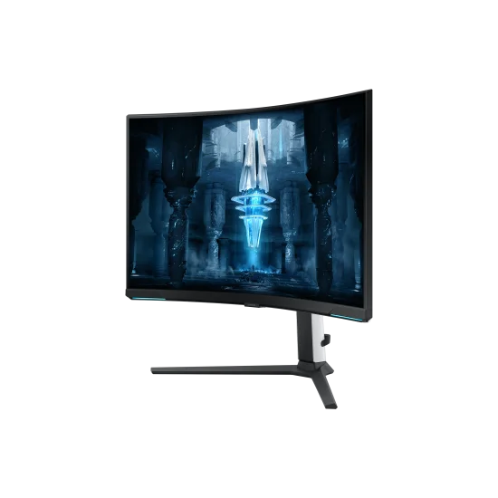 مانیتور سامسونگ مدل Odyssey NEO LS32BG850NM سایز 32 اینچ