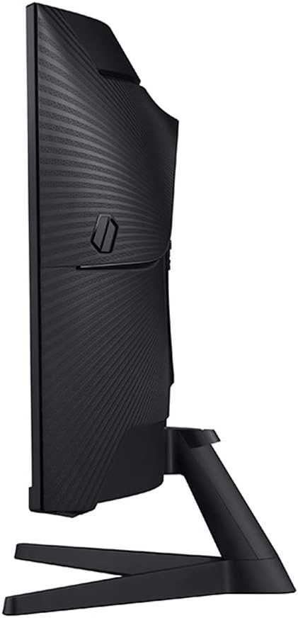 مانیتور گیمینگ سامسونگ مدل Odyssey G5 LC32G55TQ سایز 32 اینچ