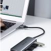هاب 4 پورت USB 3.0 یوگرین مدل CM207 50768