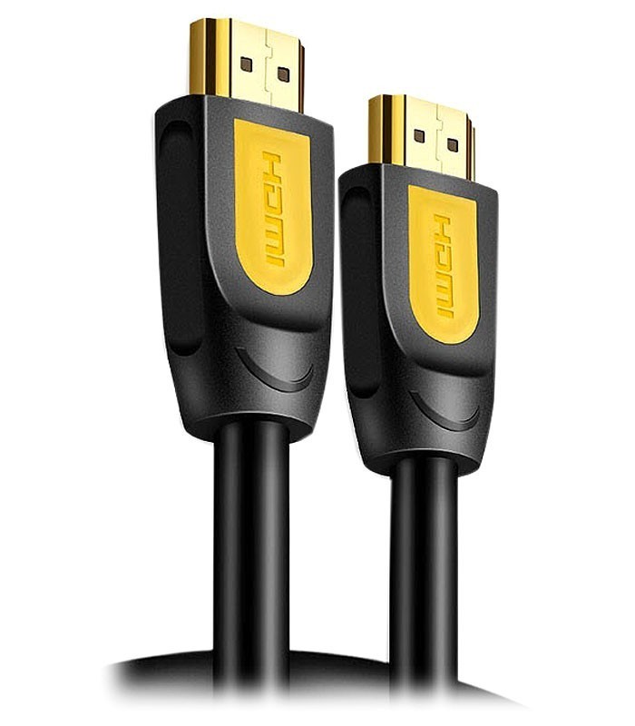 کابل HDMI 4K ورژن 2.0 یوگرین مدل HD101 10129 طول 2 متر