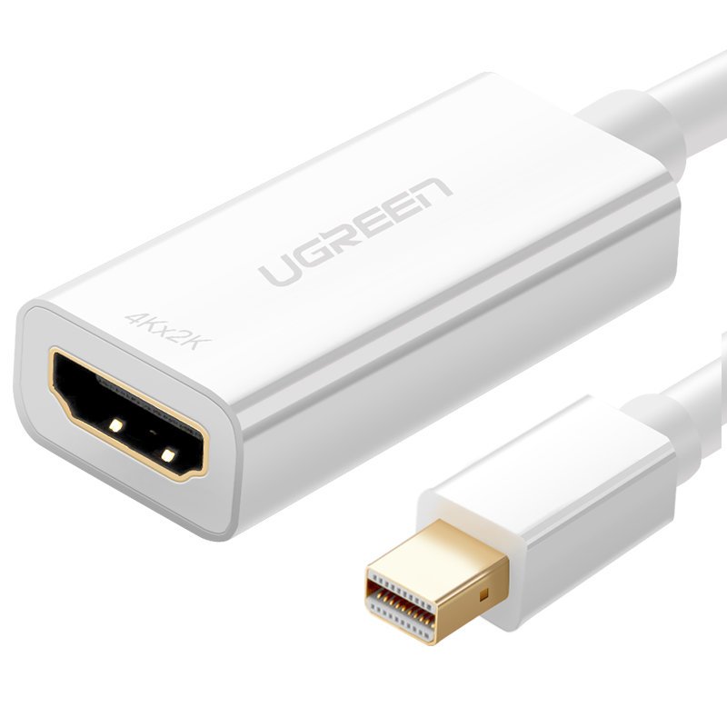 مبدل Mini DisplayPort به HDMI یوگرین مدل MD112 10460