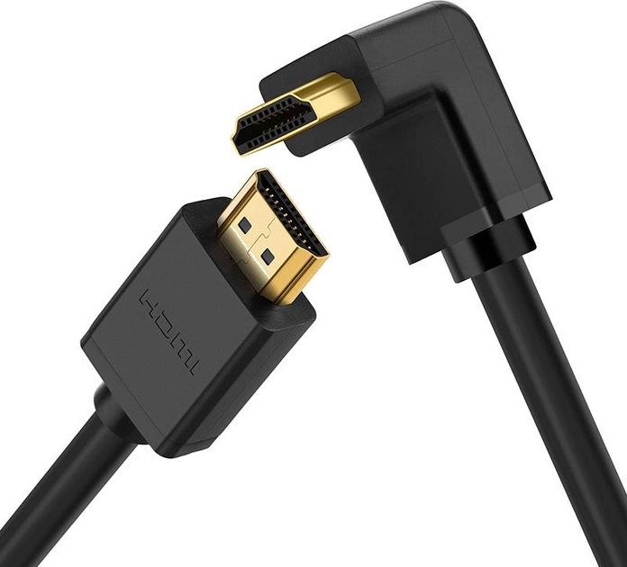 کابل HDMI 4K ورژن 1.4 یوگرین مدل HD103 10121 طول 2 متر
