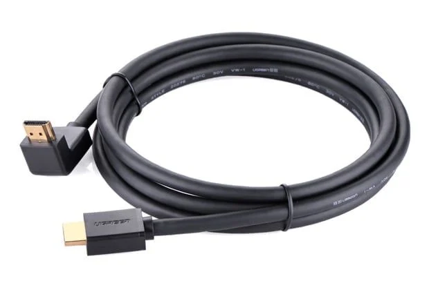 کابل HDMI 4K ورژن 1.4 یوگرین مدل HD103 10121 طول 2 متر