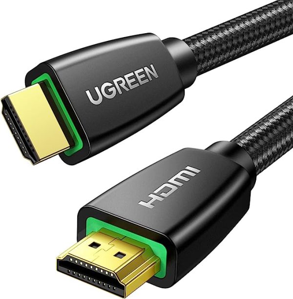 کابل HDMI 4K ورژن 2.0 یوگرین مدل HD118 40416 طول 15 متر