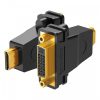 تبدیل HDMI به DVI-D یوگرین مدل 20123