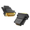 تبدیل DVI-D به HDMI یوگرین مدل 20124