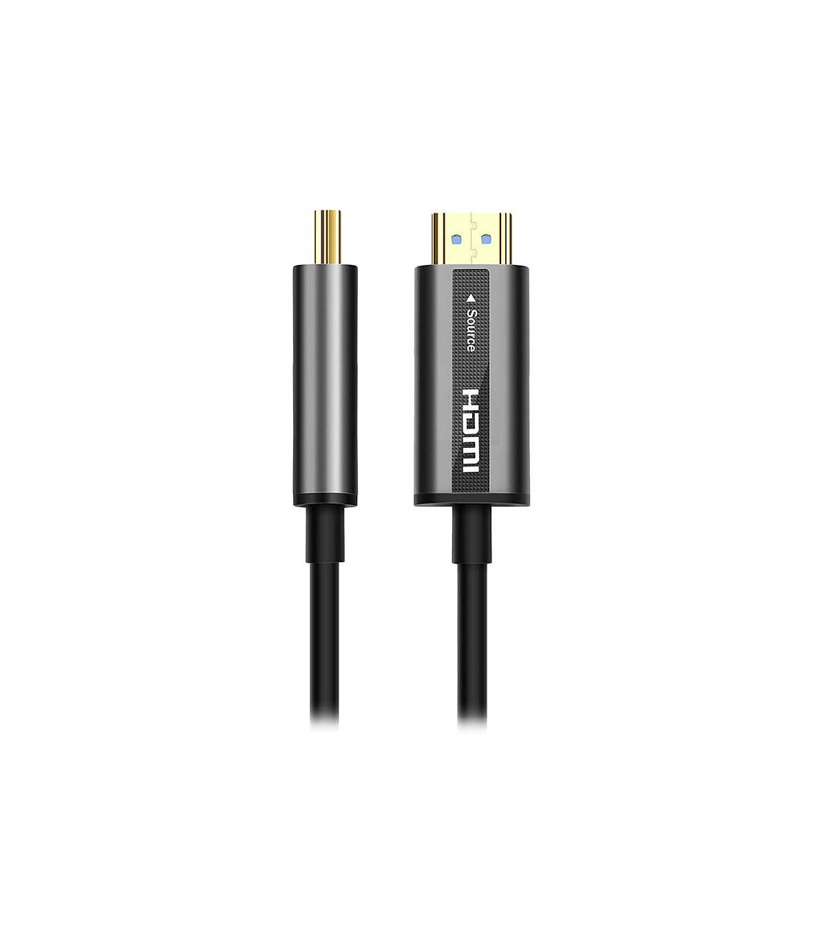 کابل HDMI 4K ورژن 2.0 یوگرین مدل HD132 50215 طول 15 متر