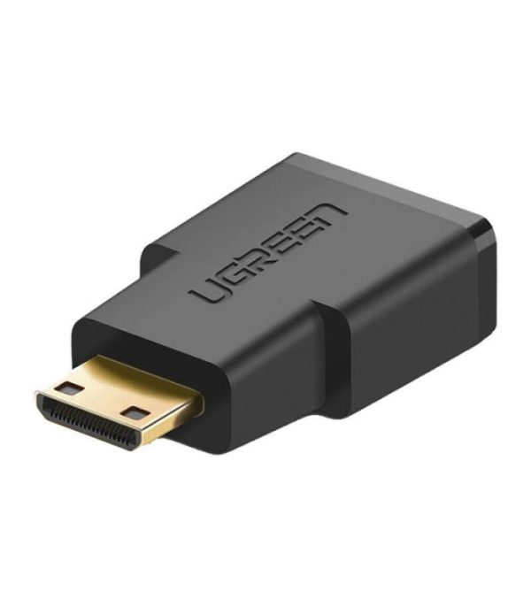 تبدیل Mini HDMI به HDMI یوگرین مدل 20101