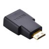 تبدیل Mini HDMI به HDMI یوگرین مدل 20101