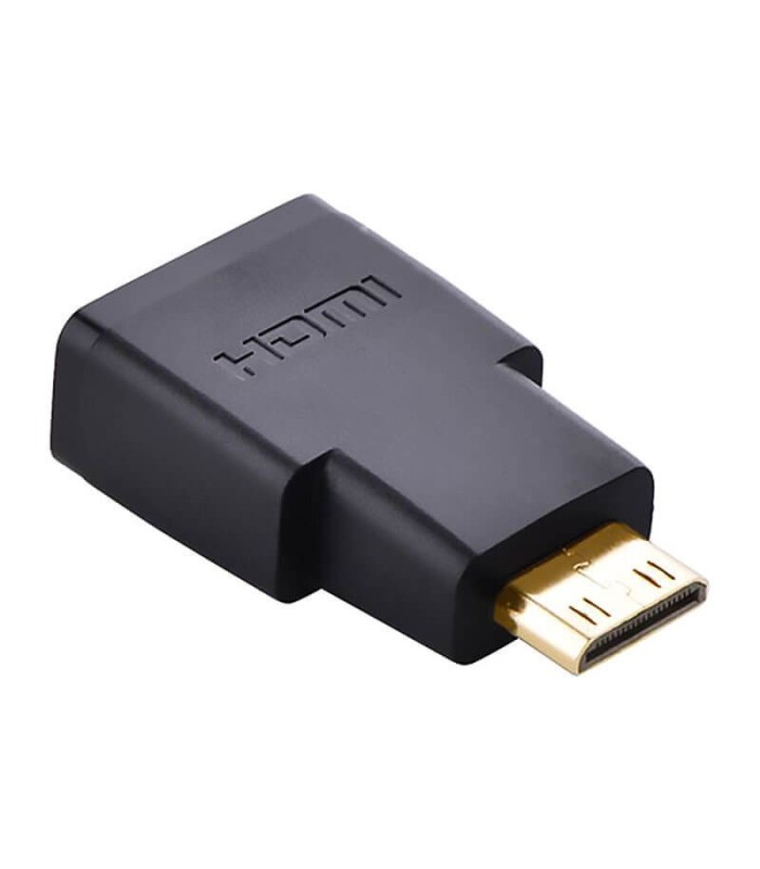 تبدیل Mini HDMI به HDMI یوگرین مدل 20101
