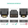 تبدیل Mini HDMI به HDMI یوگرین مدل 20101