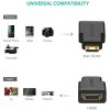 تبدیل Mini HDMI به HDMI یوگرین مدل 20101