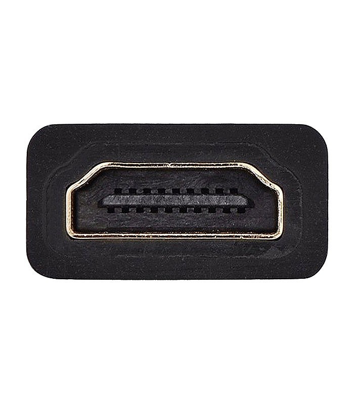 تبدیل Mini HDMI به HDMI یوگرین مدل 20101