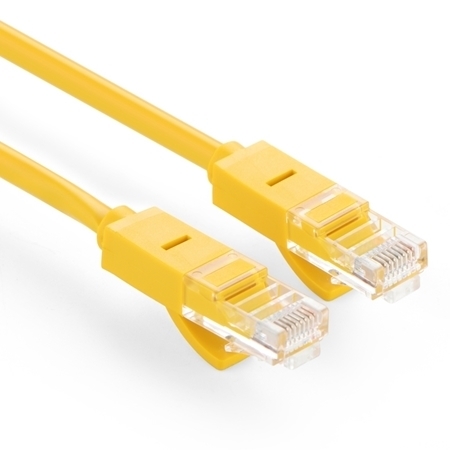 پچ کورد CAT5e UTP یوگرین مدل NW103 11230 طول 1 متر